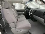 Toyota Tundra Regular Cab 2007 года